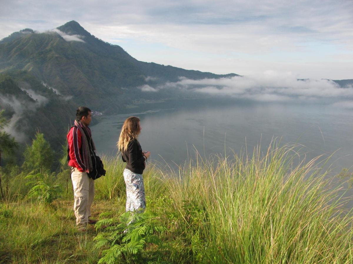 The Breezy Volcano Kintamani Eksteriør bilde